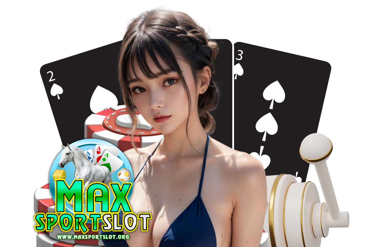 maxsport slot สล็อต